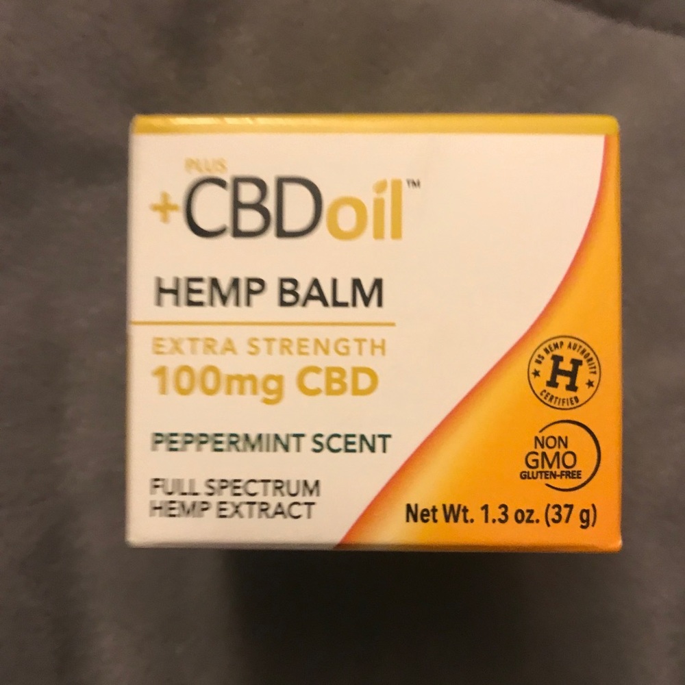 Cream for sore and tight muscles